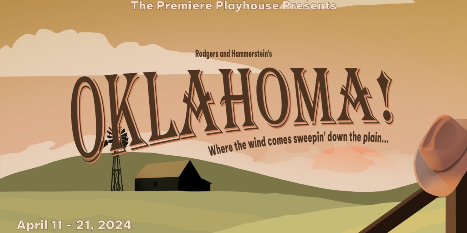 Review: OKLAHOMA! at The Premiere Playhouse  Image