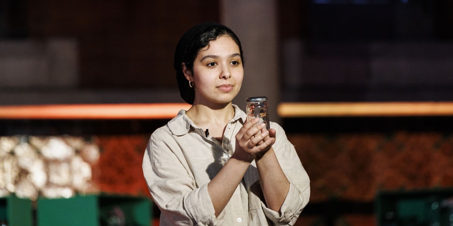 Review: OLIVE JAR, Grand Junction  Image