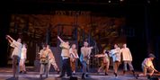 Review: OLIVER at Ashland Productions Photo
