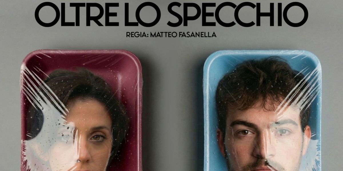 Review: OLTRE LO SPECCHIO al TEATROSOPHIA