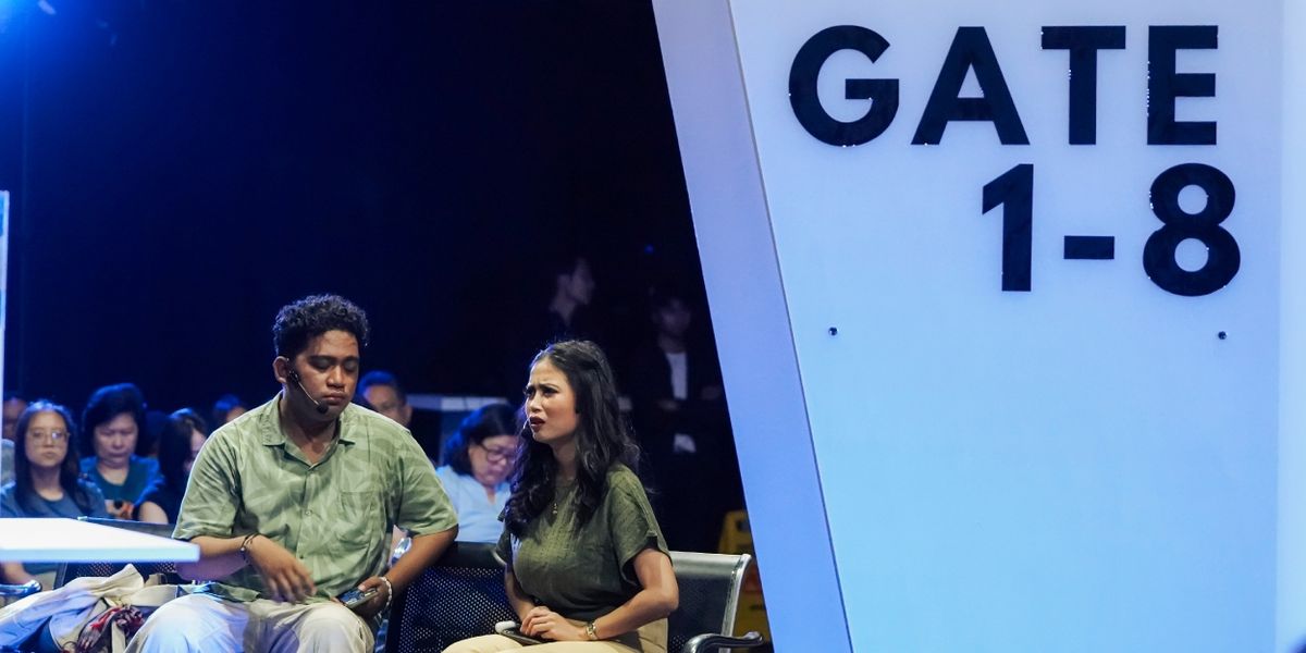 Review: ARAH PULANG: a Heartwarming, Contemporary Christmas Tale