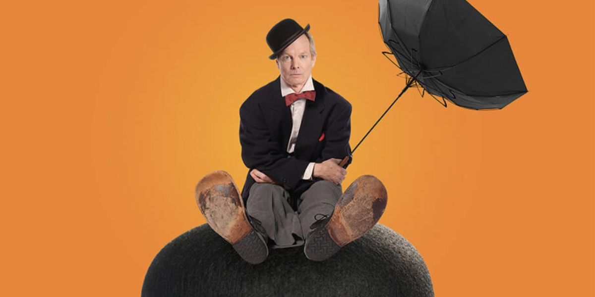 Review: ON BECKETT at Guthrie Theatre