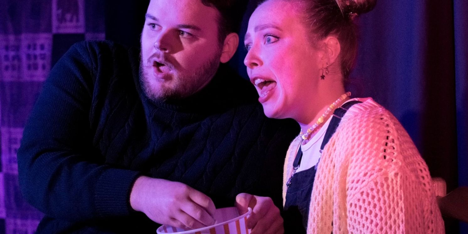 Review: ON THE TABLE Is a Tantalising Smorgasbord of Talent, Comedy, and Pathos  Image