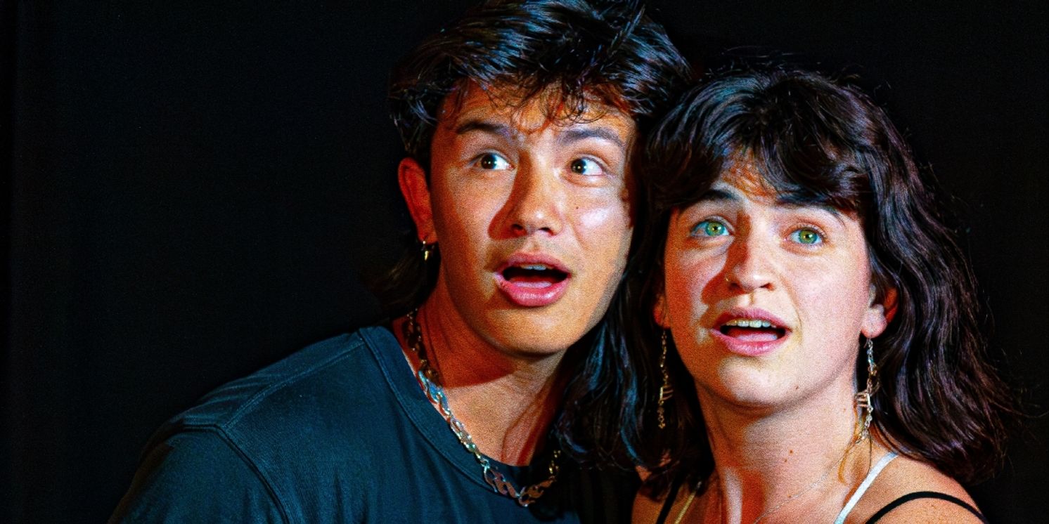 EDINBURGH 2023: Review: ON YOUR BIKE, Gilded Balloon Patter Hoose  Image