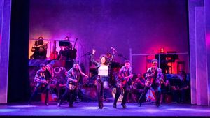 Review: ON YOUR FEET at Argyle Theatre