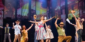 Review: ON YOUR FEET! at Drury Lane Theatre Oakbrook Terrace, IL