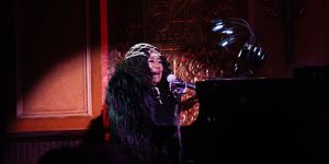 Review: ONCE IN A LIFETIME at 54 Below Aptly Named