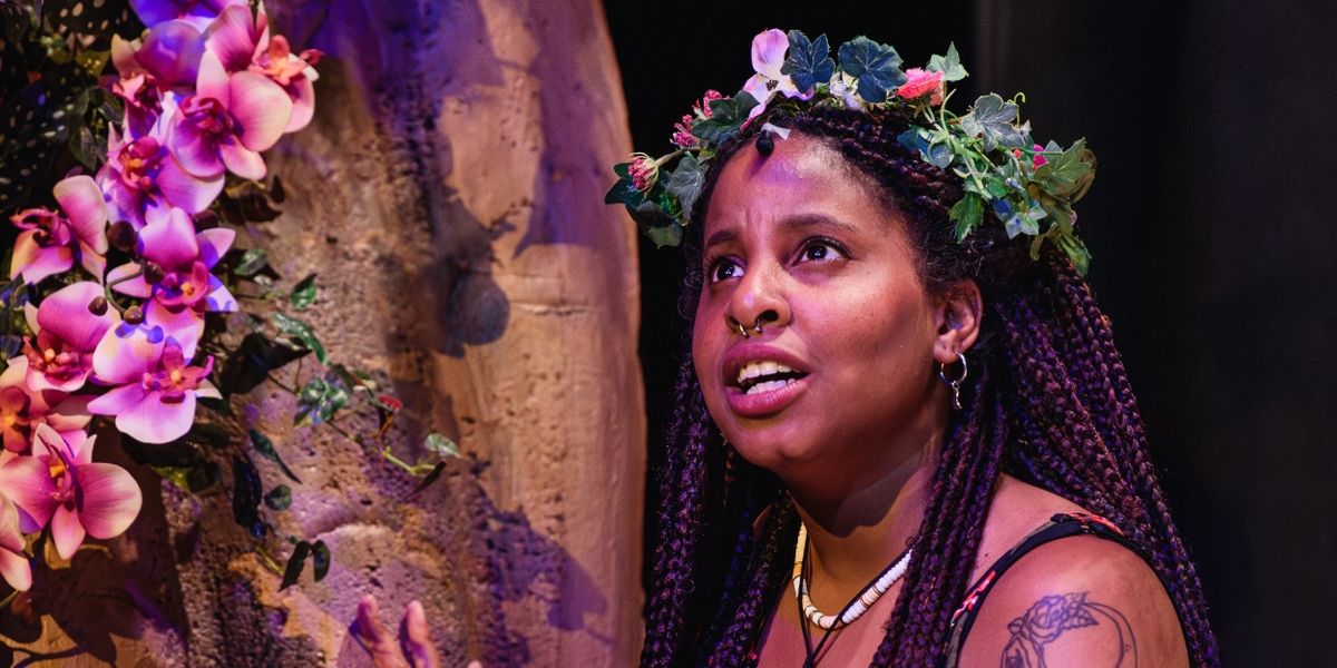 Review: ONCE ON THIS ISLAND at DreamWrights
