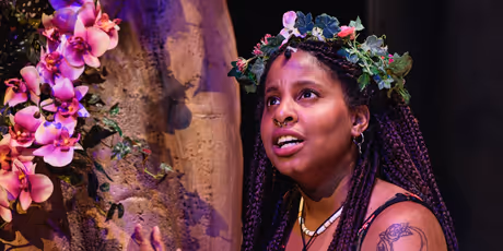 Review: ONCE ON THIS ISLAND at DreamWrights Photo