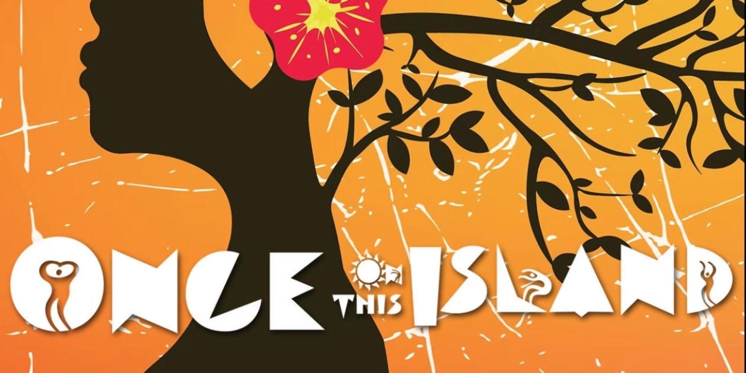 Review: ONCE ON THIS ISLAND at Mānoa Valley Theatre  Image