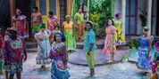 Review: ONCE ON THIS ISLAND at The Ruth is Joyous Photo