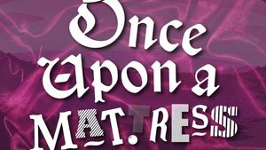 Review: ONCE UPON A MATTRESS at Hanover Little Theatre