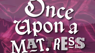 Review: ONCE UPON A MATTRESS at Hanover Little Theatre
