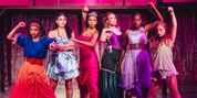 Review: ONCE UPON A ONE MORE TIME at Theatre Raleigh ACT Photo