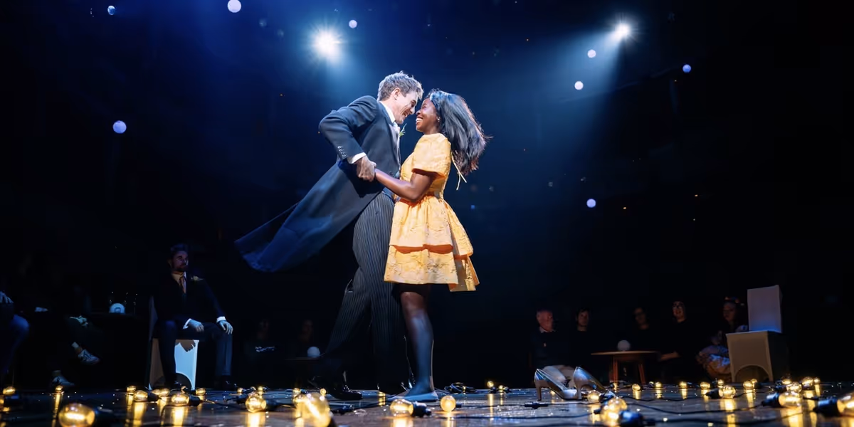 Review: ONE DAY: THE MUSICAL, Royal Lyceum Edinburgh