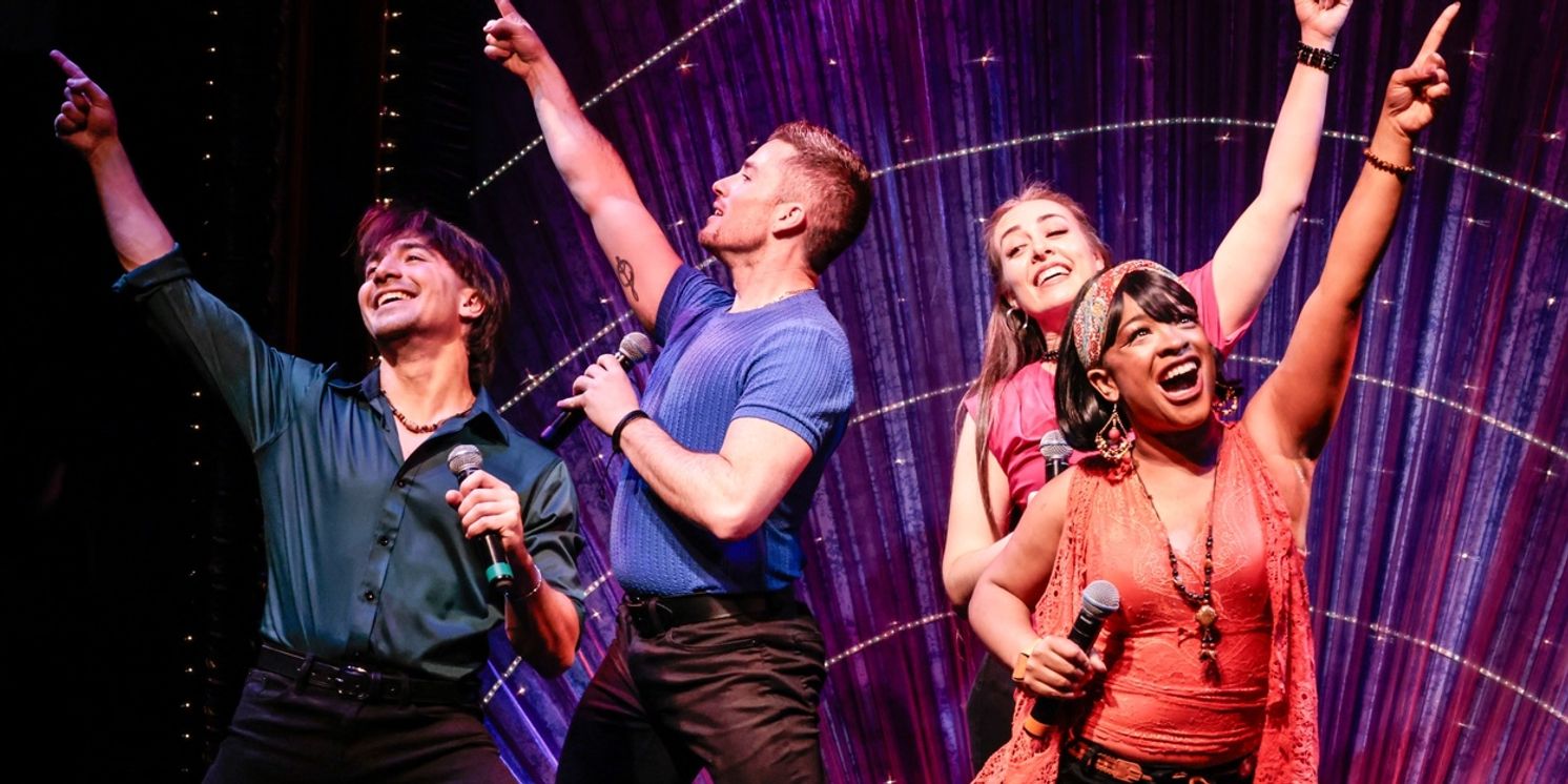 Review: ONE HIT WONDERS at Florida Studio Theatre  Image