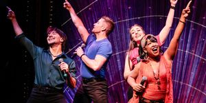 Review: ONE HIT WONDERS at Florida Studio Theatre