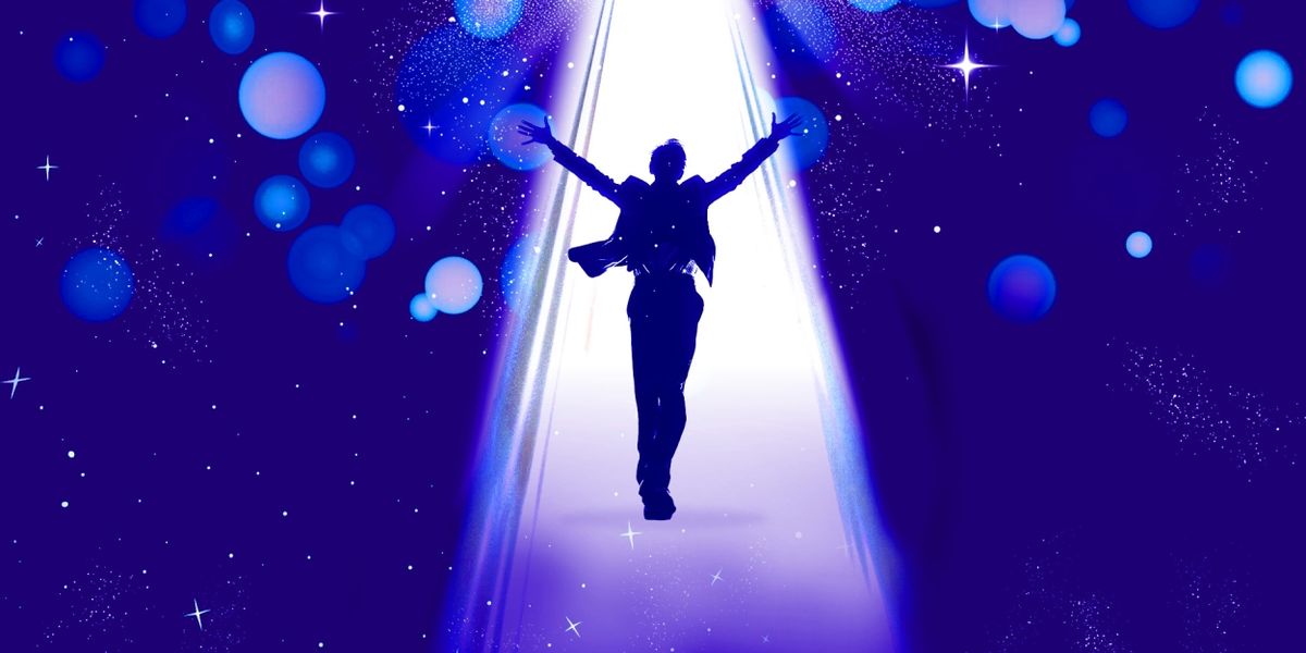 Review: ONE MAN MUSICAL, Soho Theatre