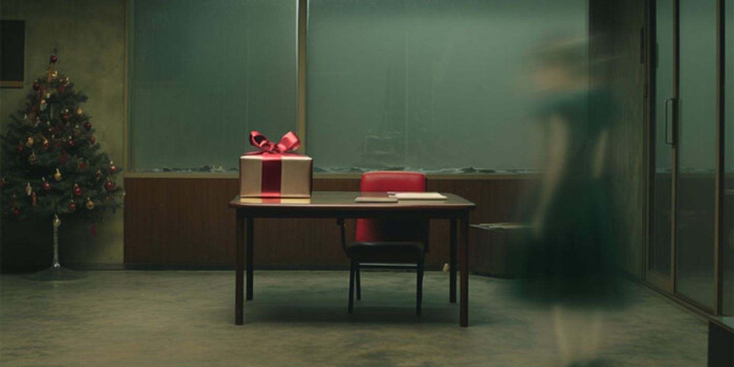 Review: ONE NIGHT, LONG AGO, 100 Petty France  Image