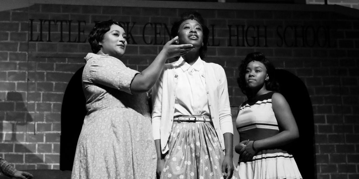 Review: ONE NINTH at Argenta Community Theatre