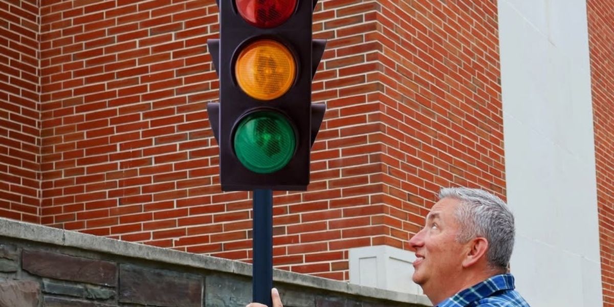 Review: ONE STOPLIGHT TOWN at TAFE: Theatre Arts For Everyone
