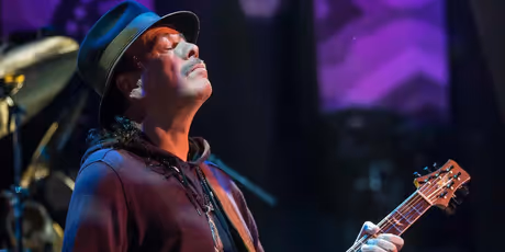 Review: ONENESS TOUR 2026 at Mystic Lake Amphitheater Photo