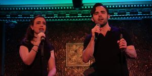 REVIEW: OFFSTAGE/ONSTAGE Puts Broadway’s Crew Front and Center at 54 Below
