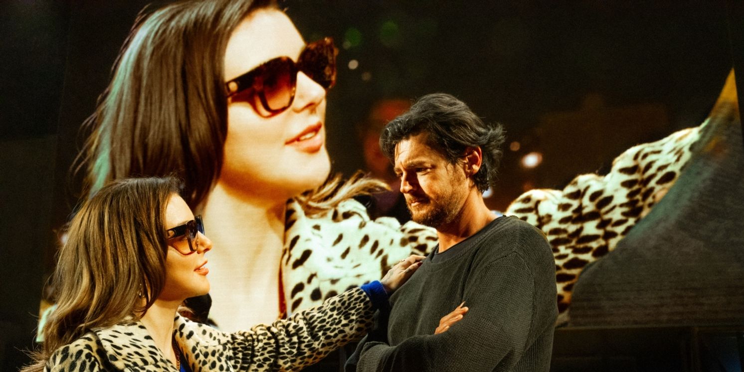 Review: OPENING NIGHT, Gielgud Theatre  Image