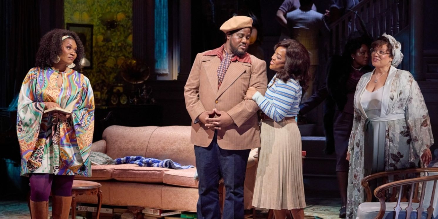 Opera Theatre of St. Louis Nominated For Two 2025 International Opera Awards  Image