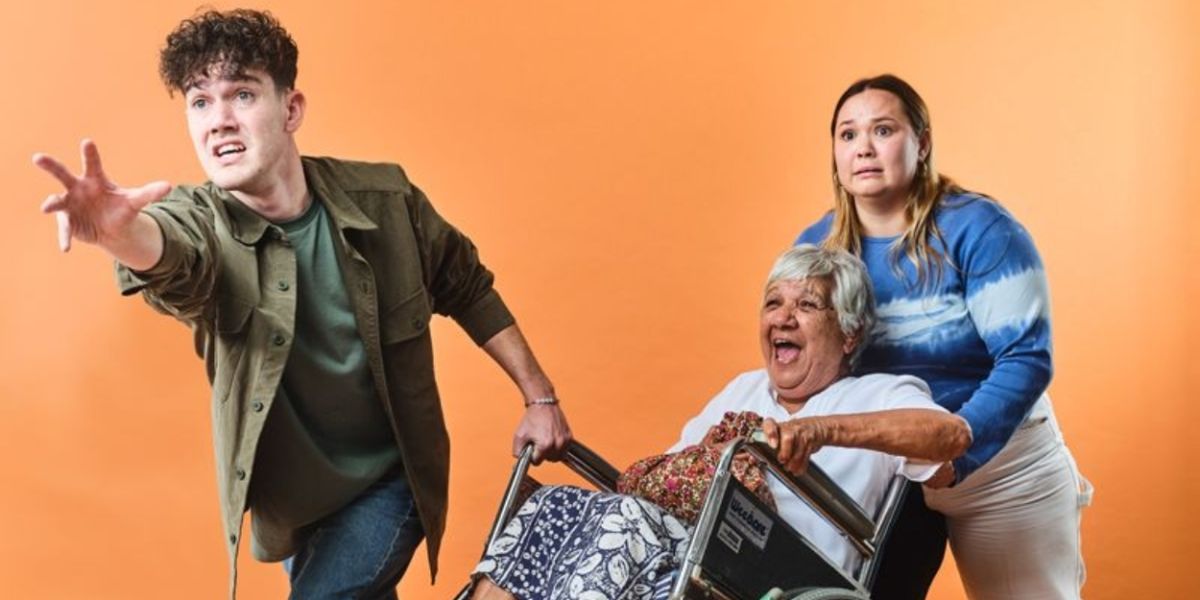 Review: OPERATION BOOMERANG at Subiaco Arts Centre