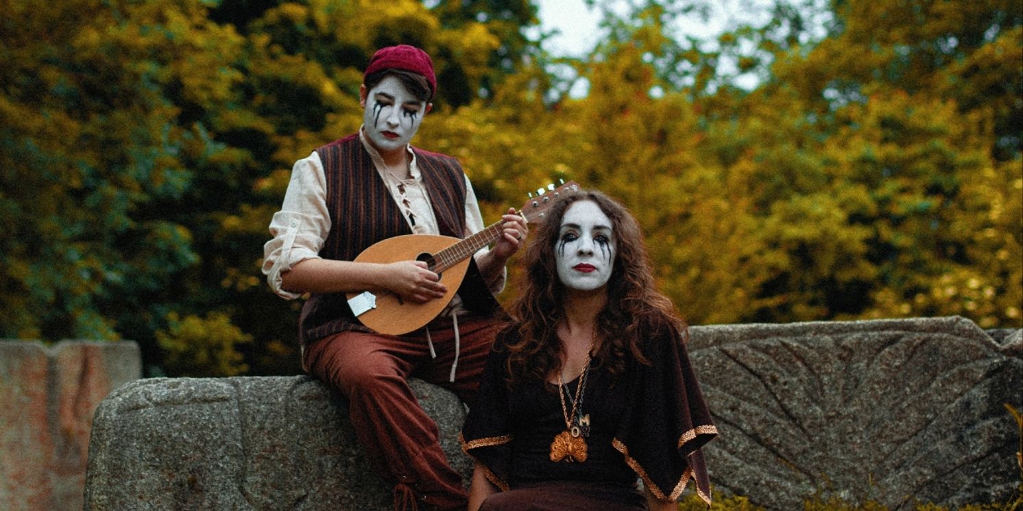 Review: OR WHAT'S LEFT OF US, Soho Theatre  Image