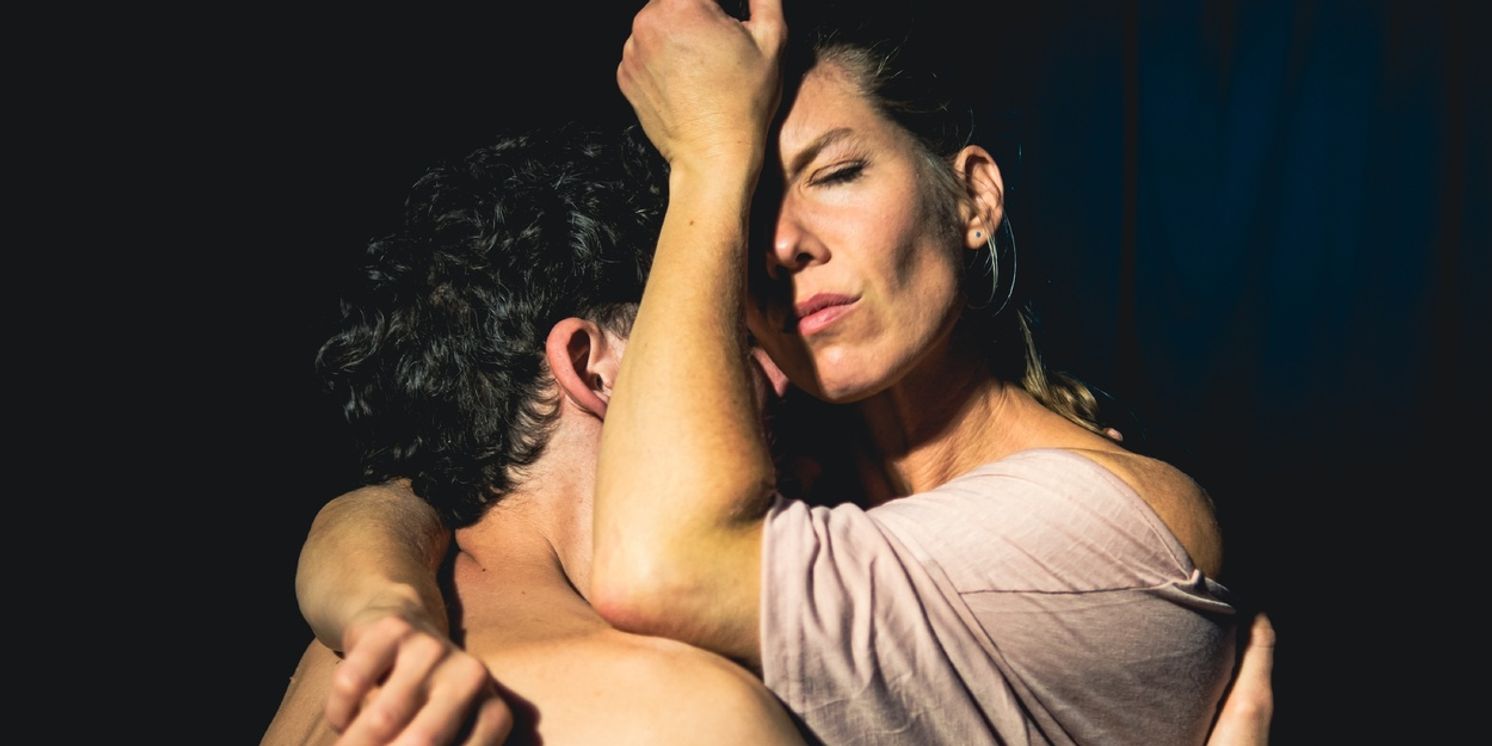 Review: ORANGE FLOWER WATER at 100 Lives Repertory  Image