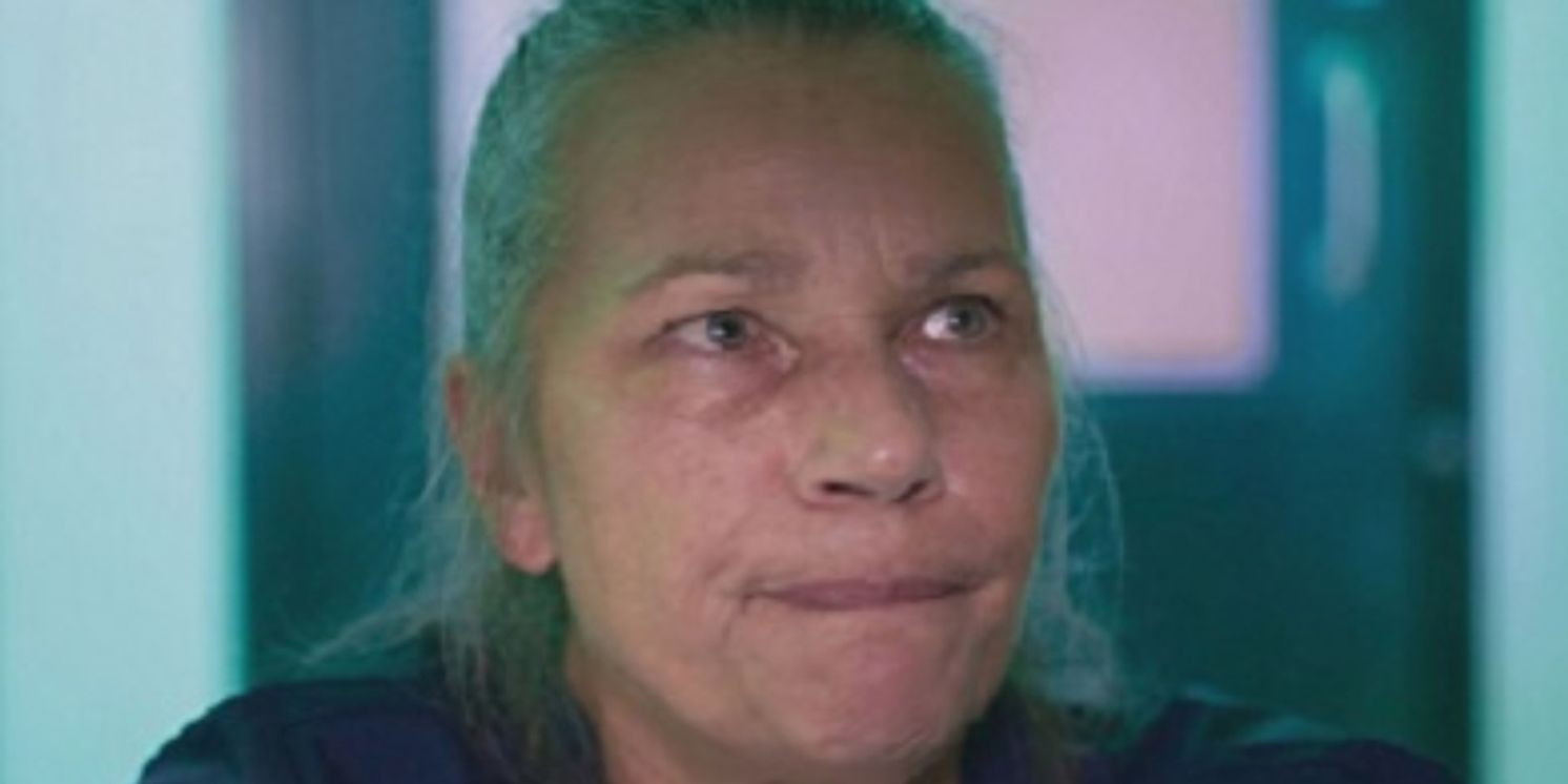 Review: ORDER MY STEPS at Sedona International Film Festival  Image