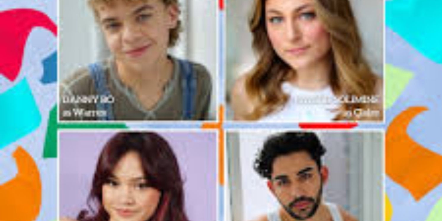 Review: ORDINARY DAYS at BWU Musical Theatre Program  Image