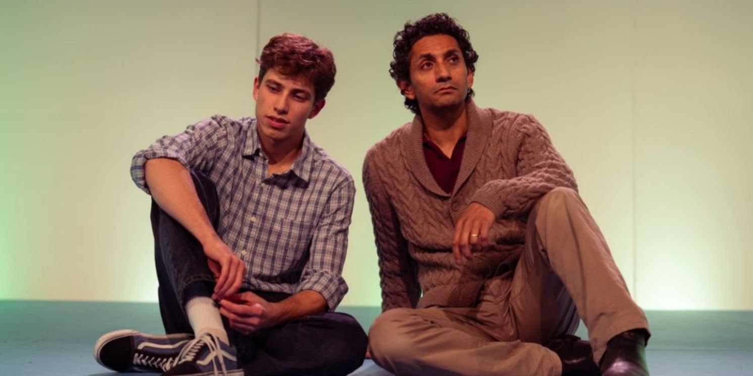 Review: ORDINARY PEOPLE at Star Theatres  Image