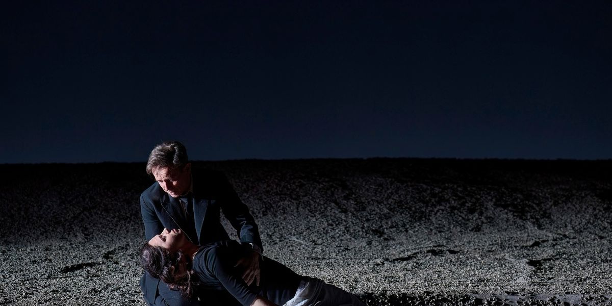 Review: ORFEO ED EURIDICE at Four Seasons Centre For The Performing Arts