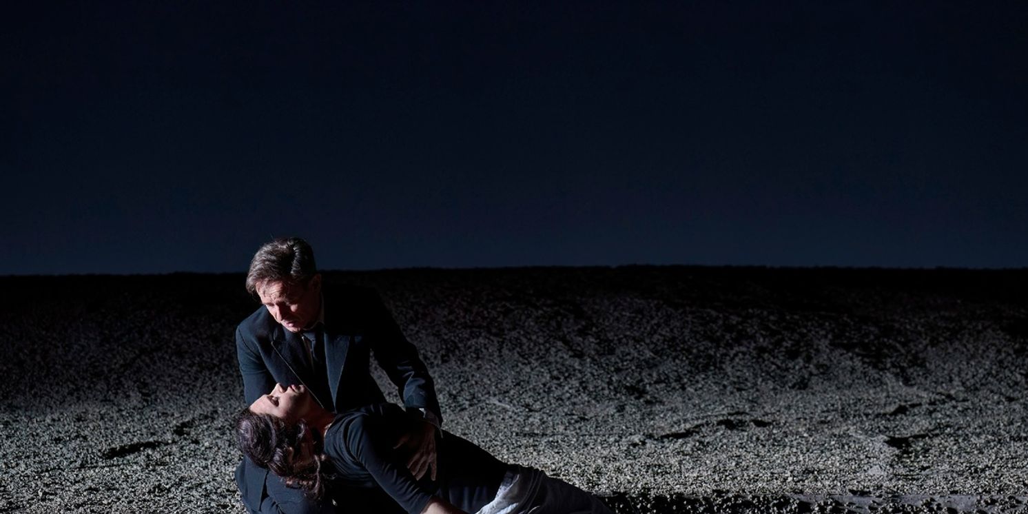 Review: ORFEO ED EURIDICE at Four Seasons Centre For The Performing Arts  Image