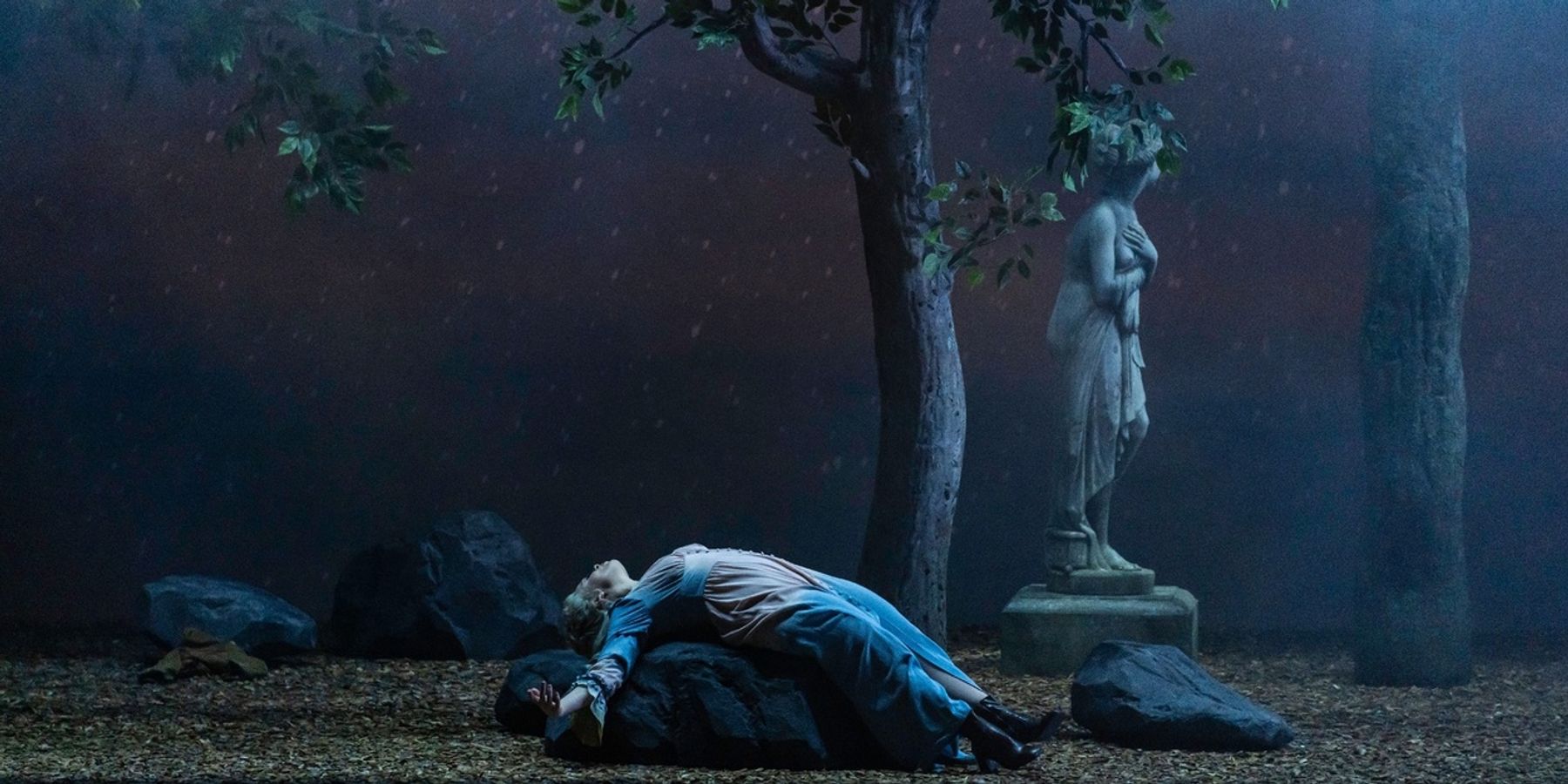 Review: ORLANDO at Grand Théâtre