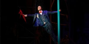 Review: Orpheus Musical Theatre's Presentation of SINGIN' IN THE RAIN