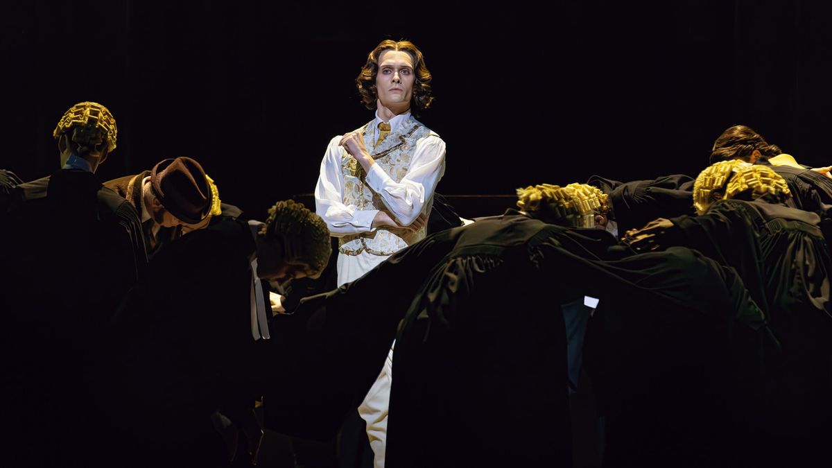 Review: OSCAR Is Ballet's Next Chapter