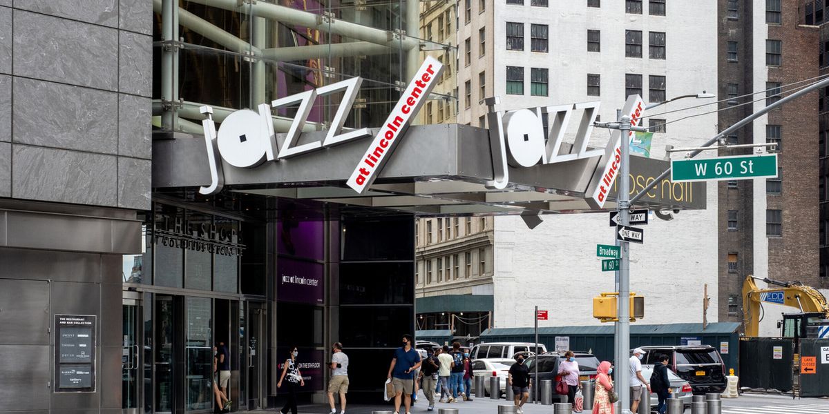 Review: OSCAR PETERSON CENTENNIAL TRIBUTE at Rose Theater (Jazz At Lincoln Center)