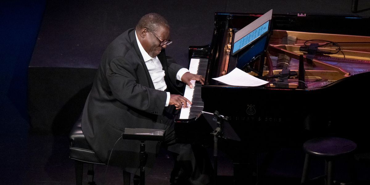 Review: OSCAR PETERSON CENTENNIAL TRIBUTE at Rose Theater (Jazz At Lincoln Center)