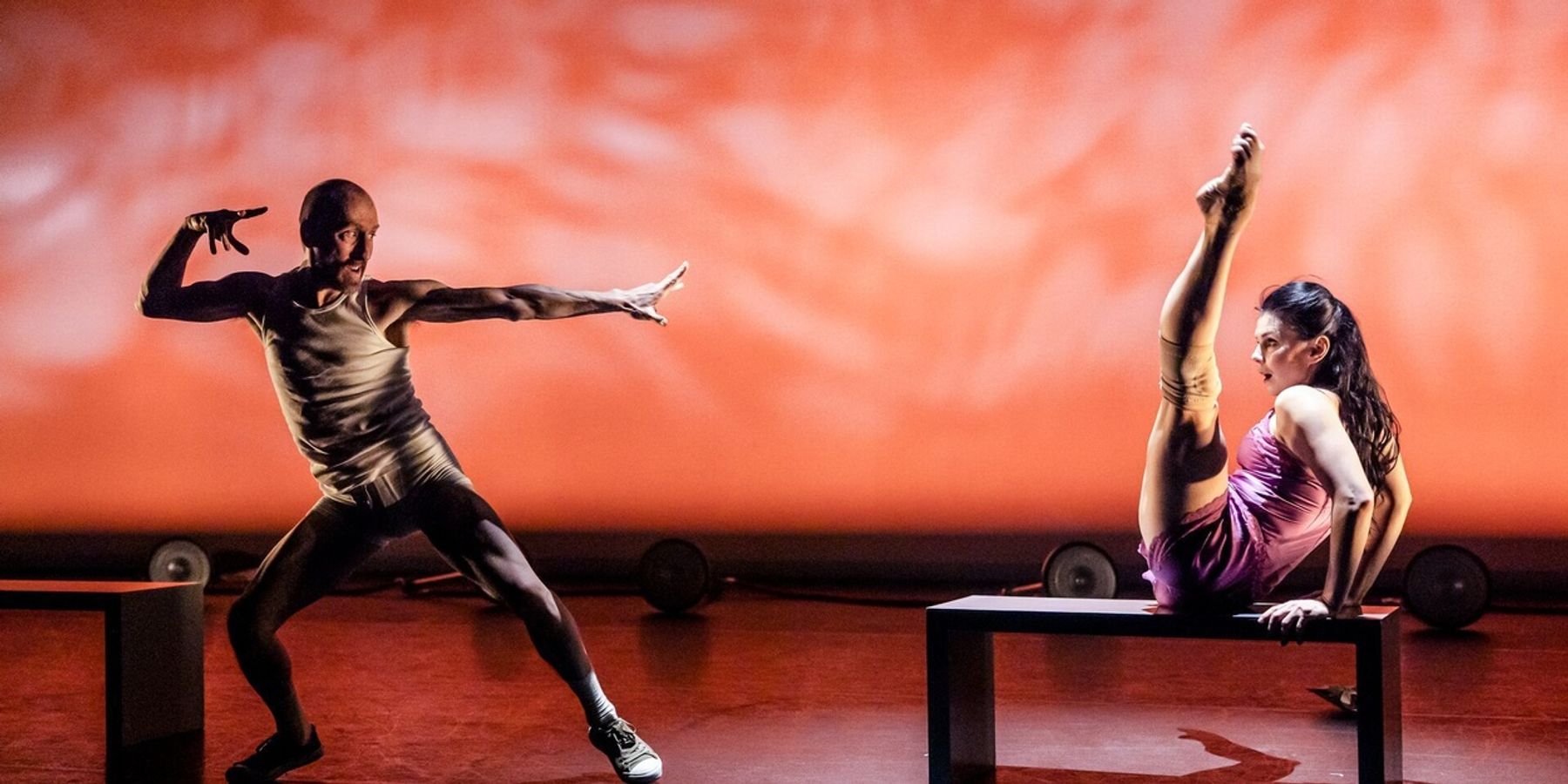 Review: OSIPOVA/LINBURY, Royal Ballet and Opera