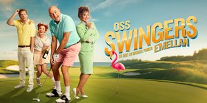 Review: OSS SWINGERS EMELLAN (WHOSE WIFES ARE THEY ANYWAY) at Intiman
