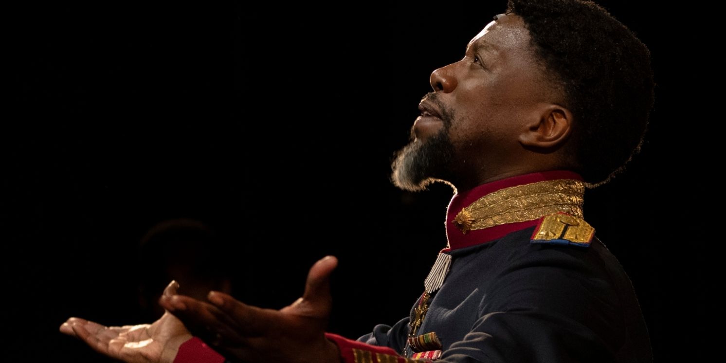 Review: OTHELLO at the Baxter Theatre Centre Is a Relevant Retelling of the Classic Tragedy  Image