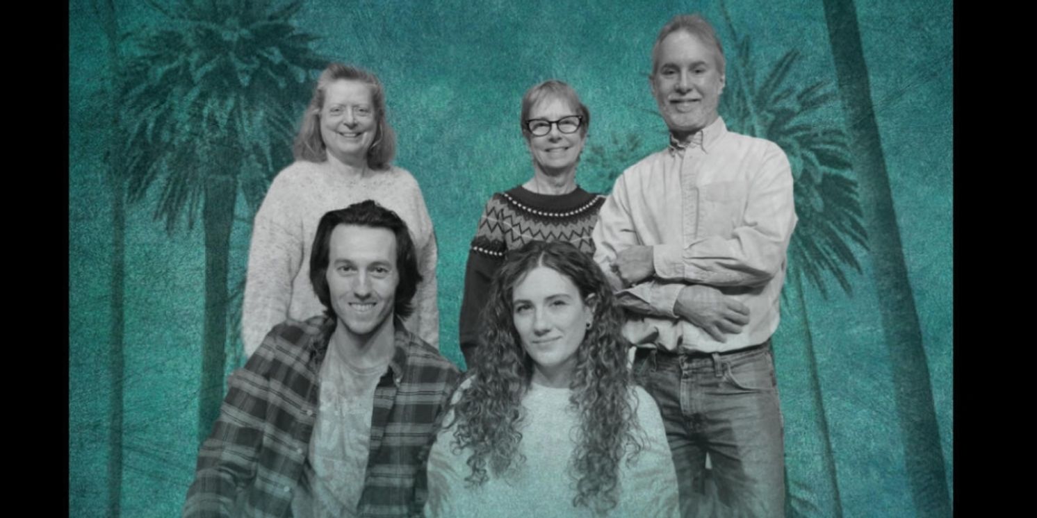 Review: OTHER DESERT CITIES at Susquehanna Stage  Image