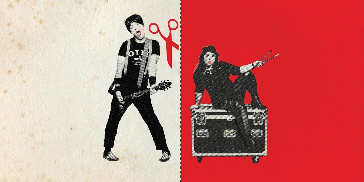 EDINBURGH 2023: Review: OTTO & ASTRID'S JOINT SOLO PROJECT, Piccolo