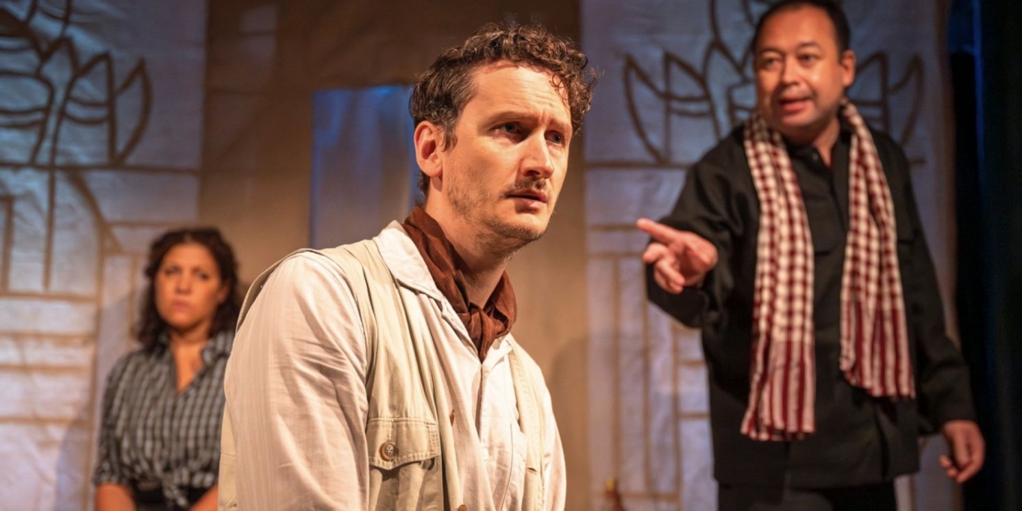 Review: OUR BROTHER, Òran Mór  Image