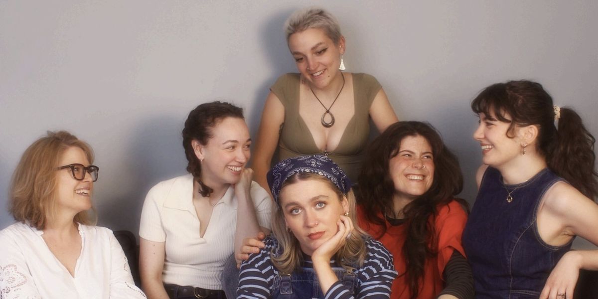 Review: OUR MOTHER'S DAUGHTERS, The Hen & Chickens Theatre
