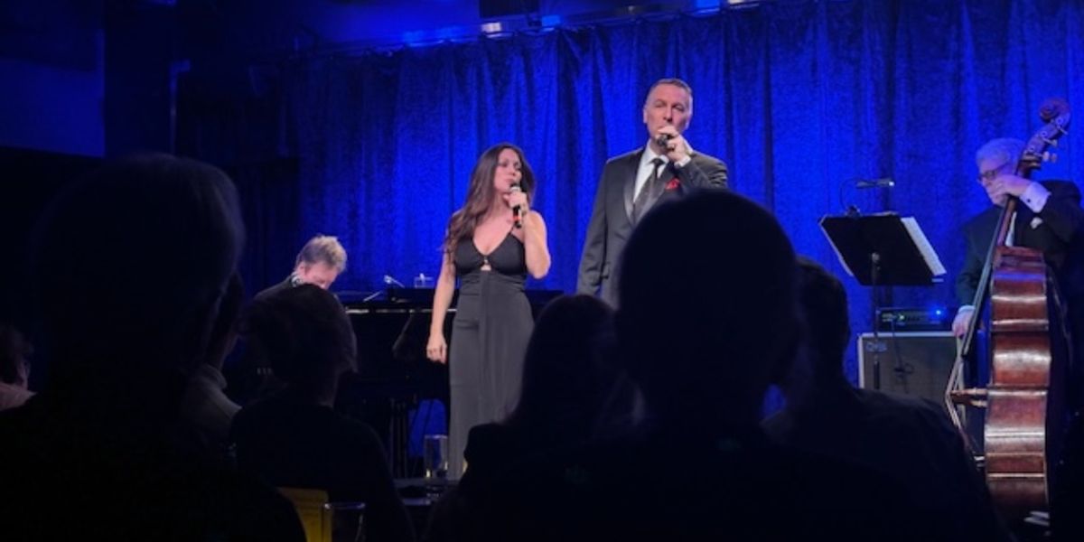 Review: OUR SINATRA: A MUSICAL CELEBRATION at Birdland Salutes the Legendary Singer